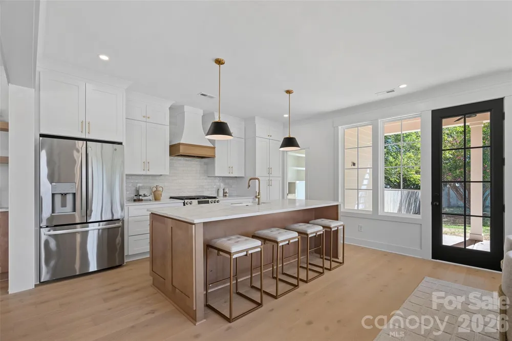 2900 Dogwood Avenue Charlotte, NC 28206
