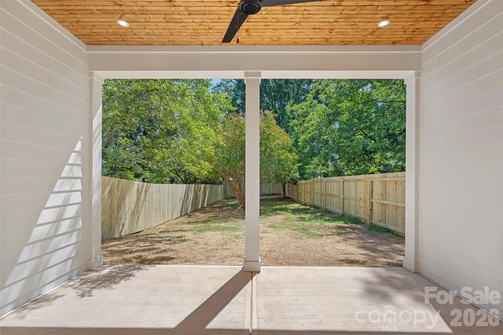 2900 Dogwood Avenue Charlotte, NC 28206