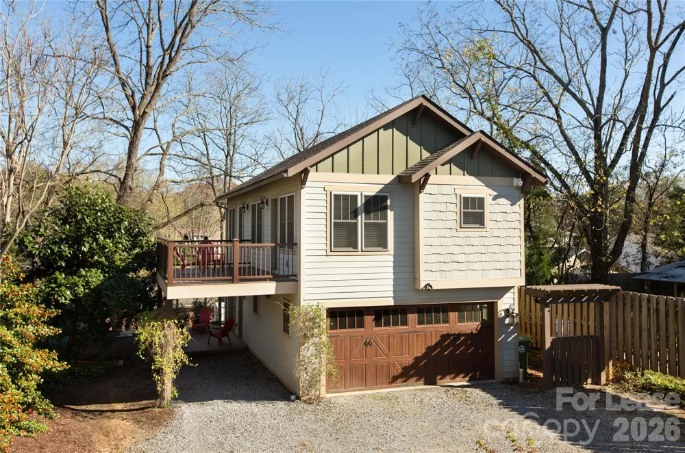 41 Mildred Avenue Asheville, NC 28806