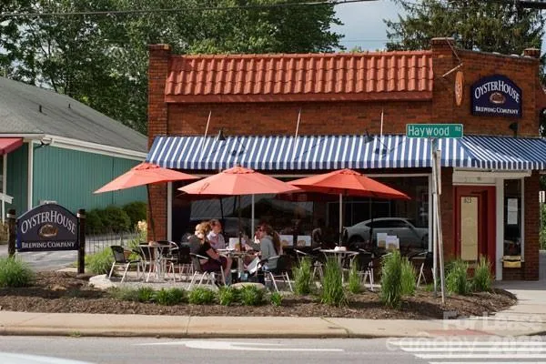41 Mildred Avenue Asheville, NC 28806