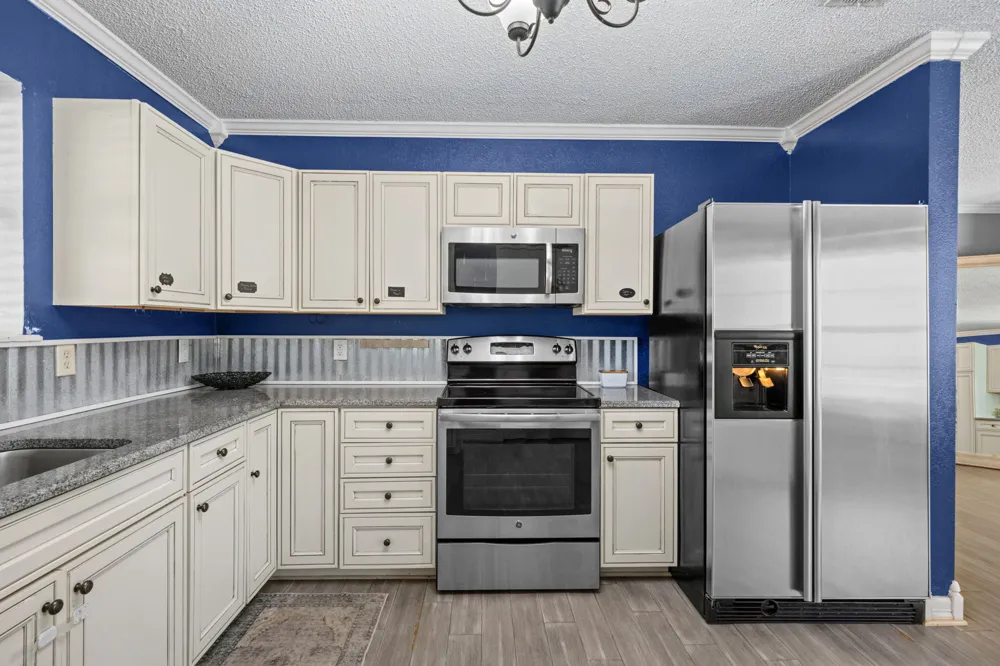 349 Arrowhead Point Road Belton, TX 76513