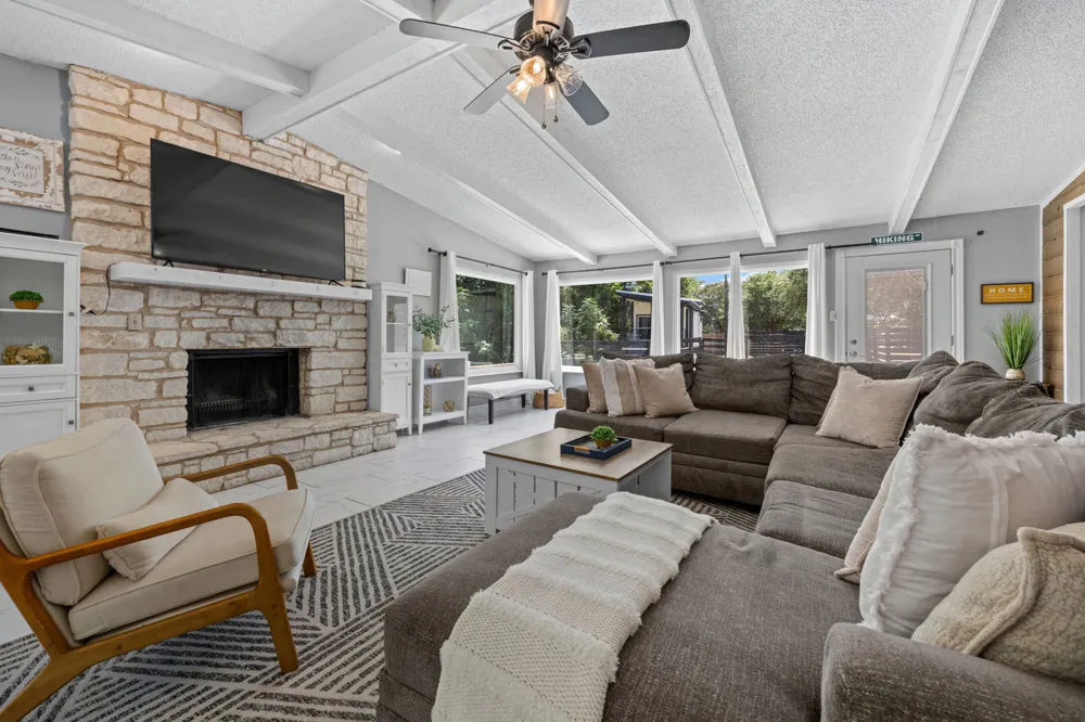 349 Arrowhead Point Road Belton, TX 76513