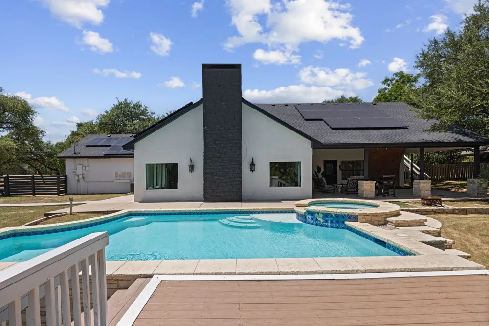 349 Arrowhead Point Road Belton, TX 76513
