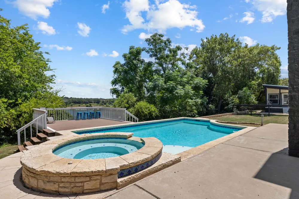 349 Arrowhead Point Road Belton, TX 76513