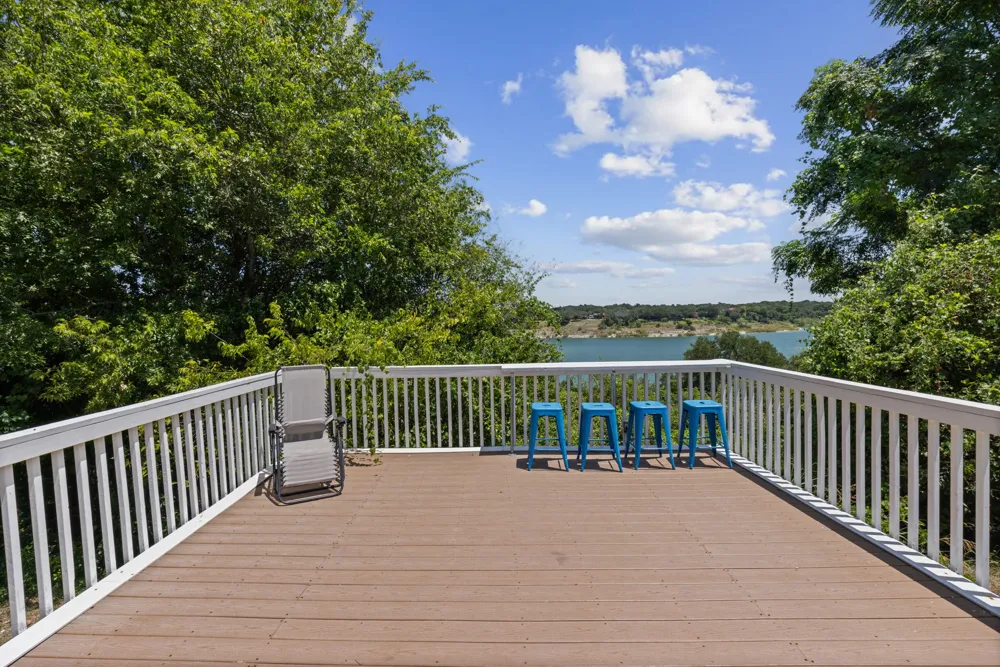 349 Arrowhead Point Road Belton, TX 76513