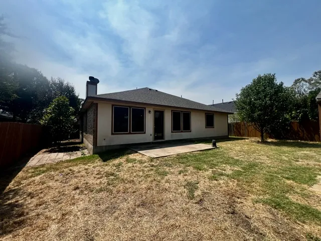 713 Ranchero Road Leander, TX 78641