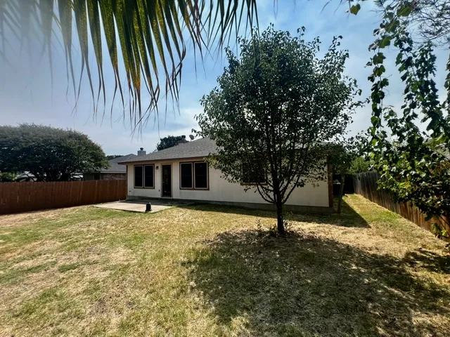 713 Ranchero Road Leander, TX 78641