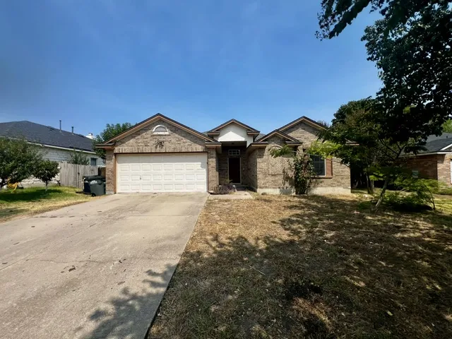 713 Ranchero Road Leander, TX 78641