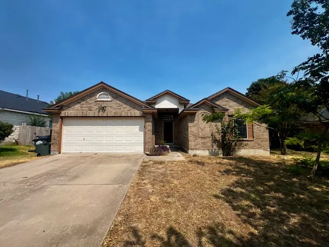 713 Ranchero Road Leander, TX 78641