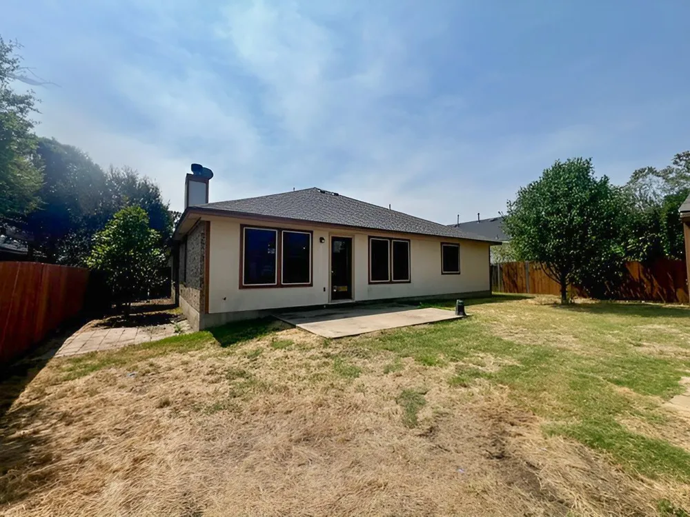 713 Ranchero Road Leander, TX 78641