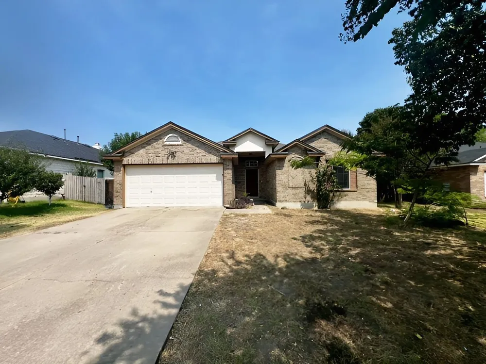 713 Ranchero Road Leander, TX 78641