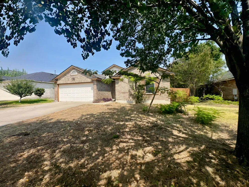 713 Ranchero Road Leander, TX 78641