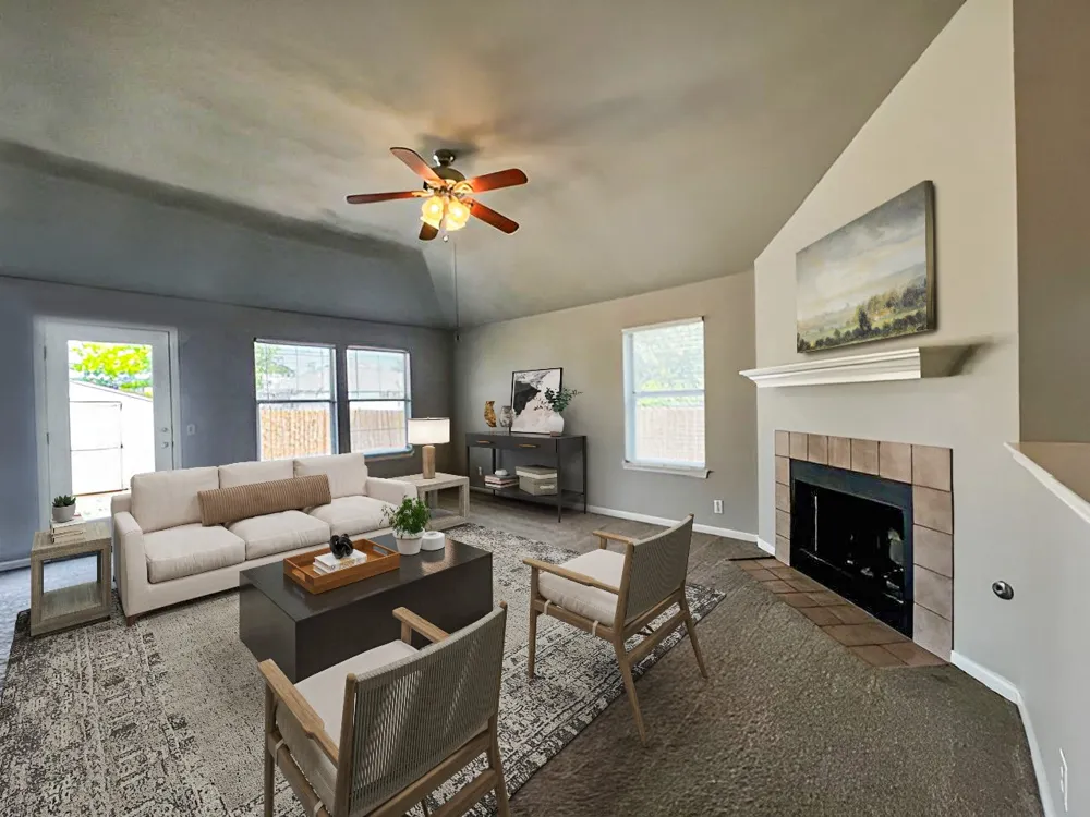 713 Ranchero Road Leander, TX 78641