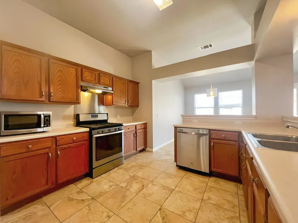 713 Ranchero Road Leander, TX 78641