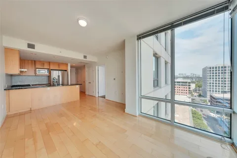 300 Bowie Street #1502