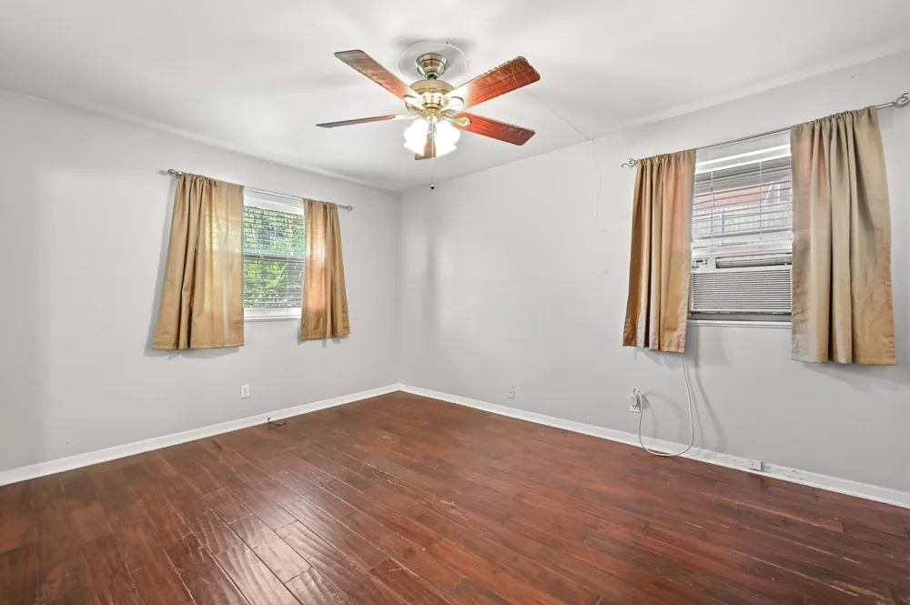 2600 Oakhaven Drive Austin, TX 78704