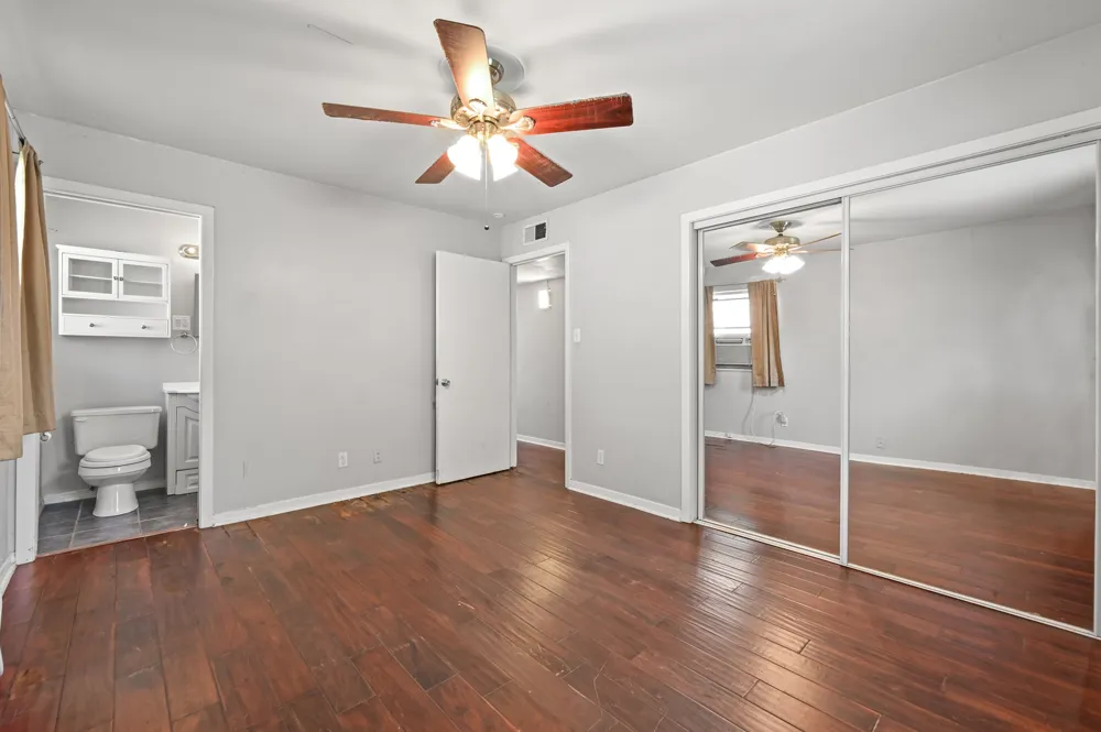 2600 Oakhaven Drive Austin, TX 78704