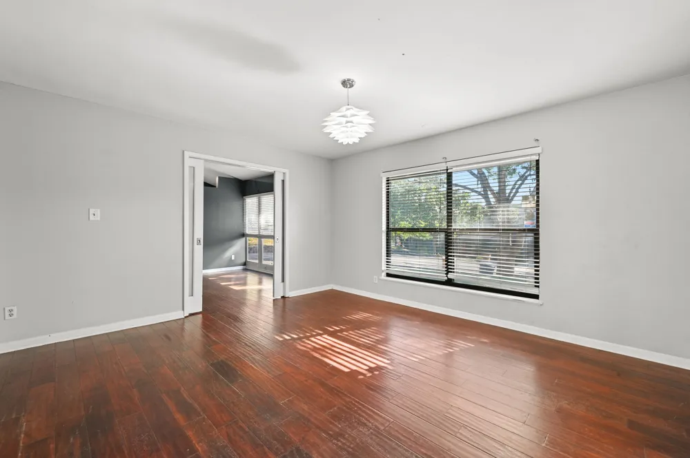 2600 Oakhaven Drive Austin, TX 78704
