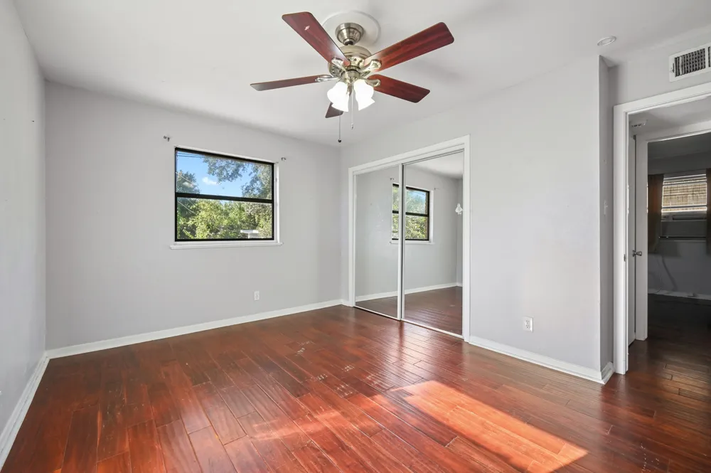 2600 Oakhaven Drive Austin, TX 78704