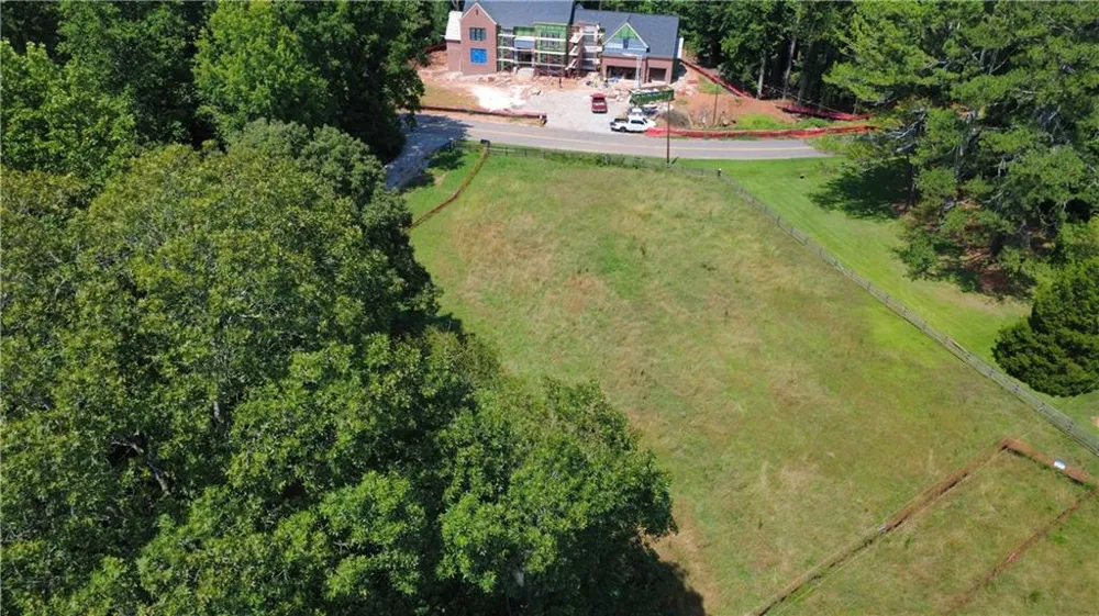 16495 Phillips Road Milton, GA 30004