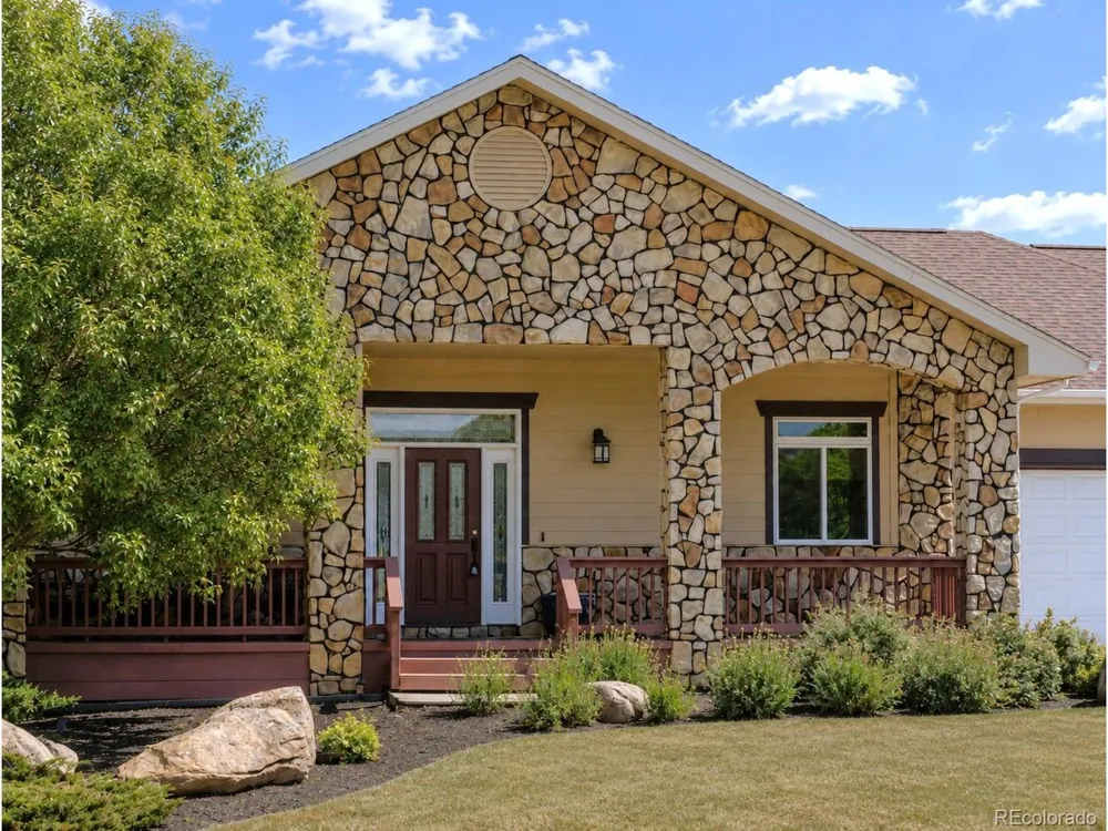 4803 Malibu Drive Berthoud, CO 80513