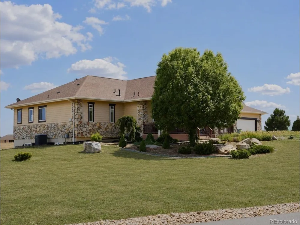 4803 Malibu Drive Berthoud, CO 80513