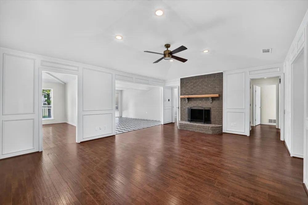 3505 Larkin Lane Rowlett, TX 75089