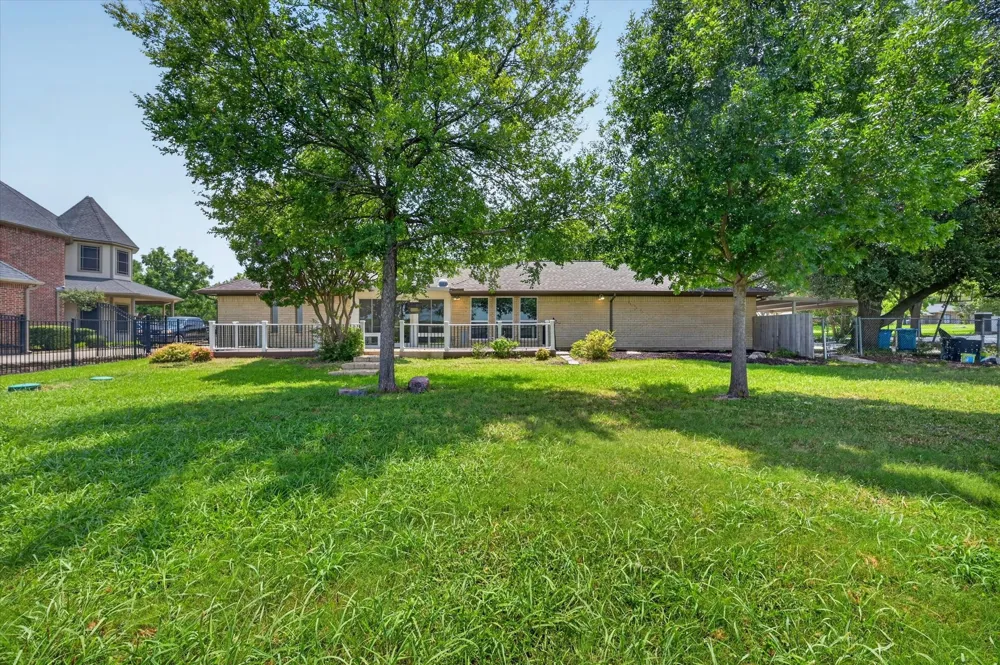 3505 Larkin Lane Rowlett, TX 75089