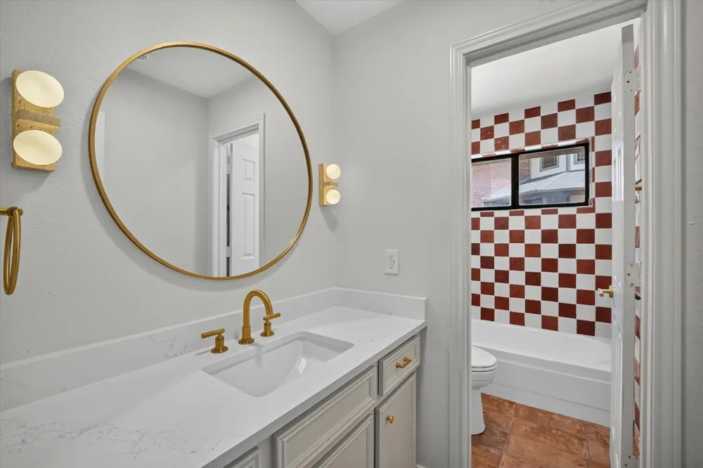 3505 Larkin Lane Rowlett, TX 75089