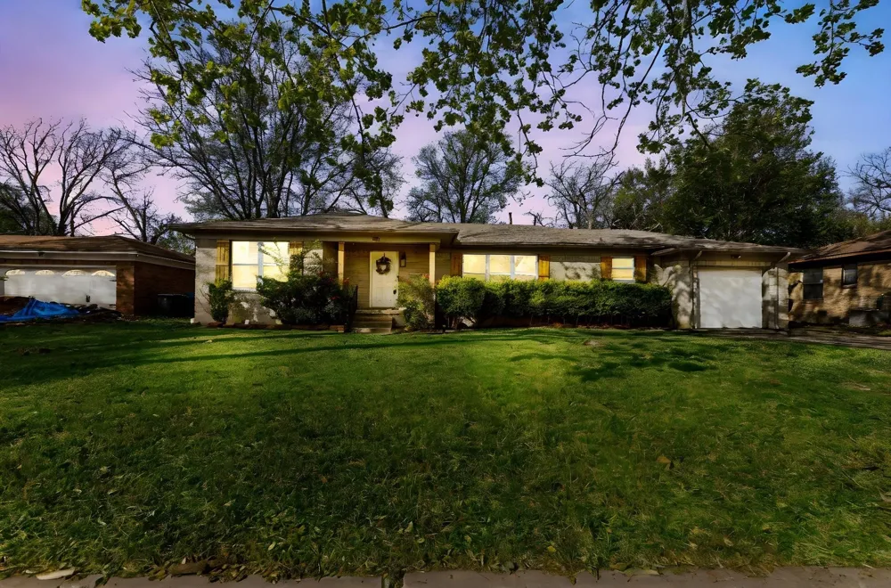 942 Longfellow Street Waco, TX 76710