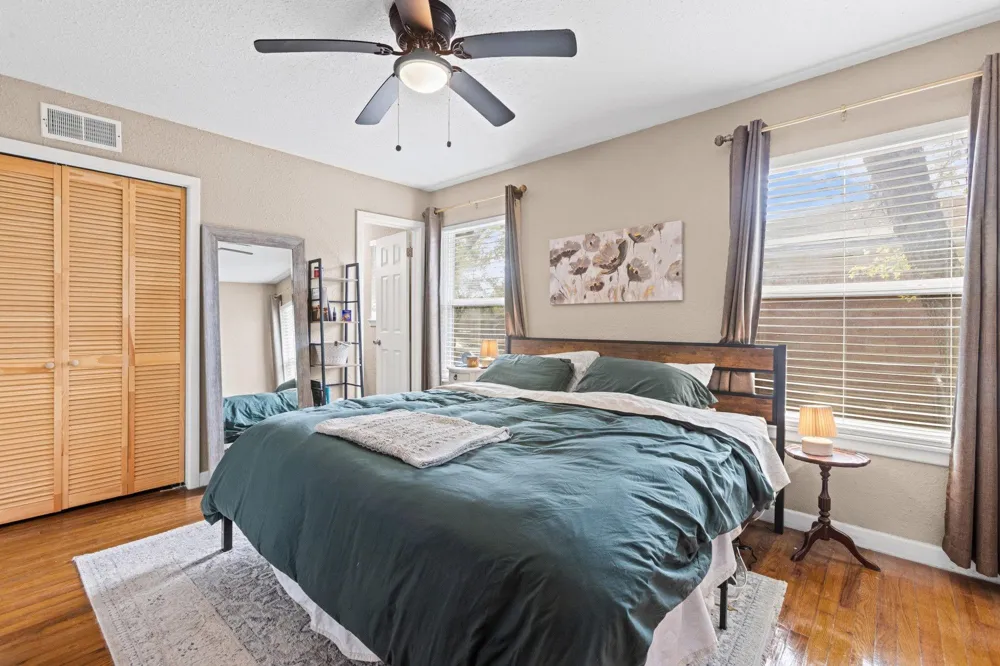 942 Longfellow Street Waco, TX 76710