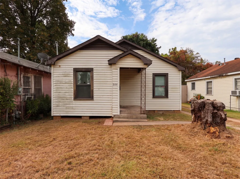 504 YARBOROUGH STREET Bossier City, LA 71111