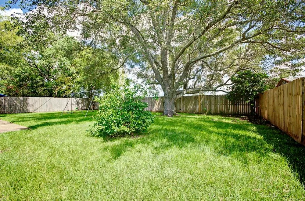 609 Mary Ann Drive Friendswood, TX 77546