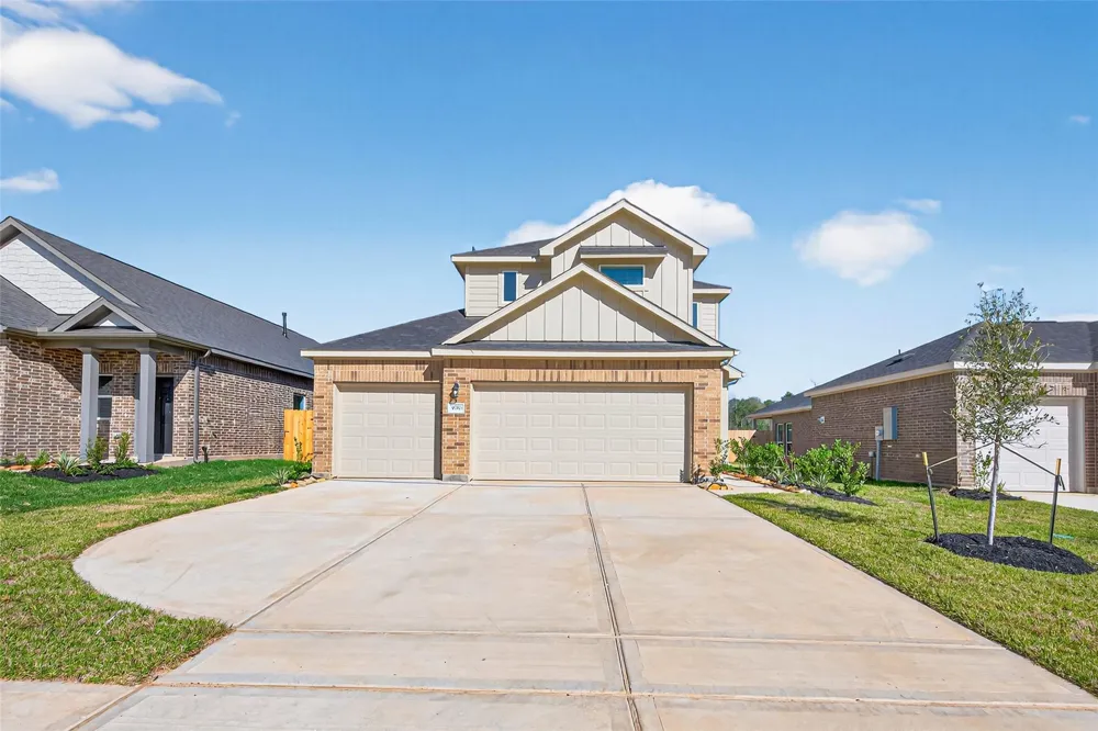26364 Cooperstown Way Splendora, TX 77372