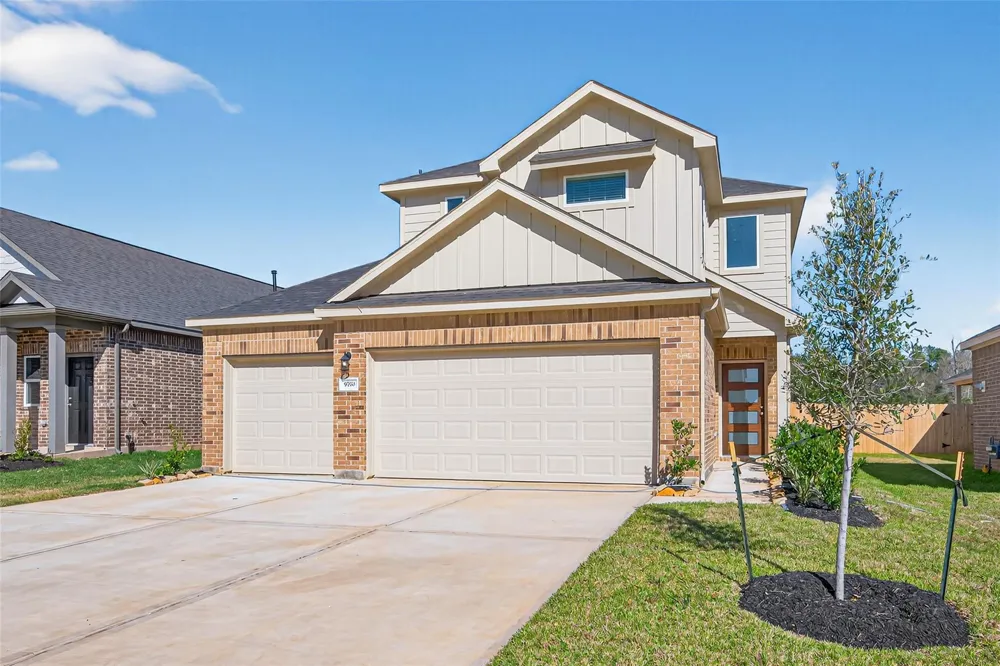 26364 Cooperstown Way Splendora, TX 77372