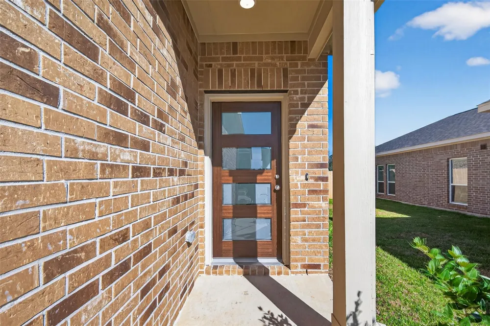 26364 Cooperstown Way Splendora, TX 77372