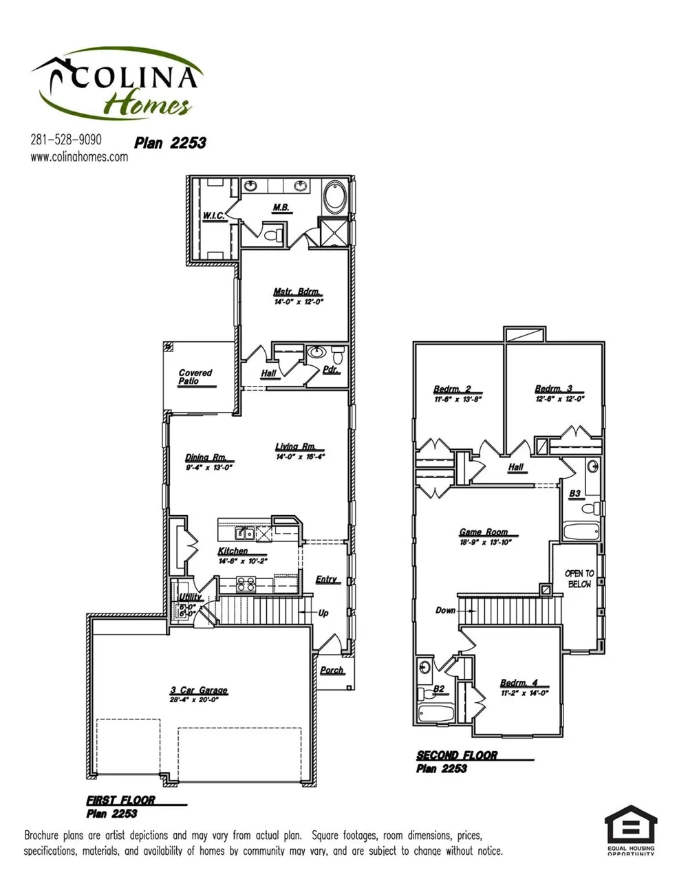 26364 Cooperstown Way Splendora, TX 77372