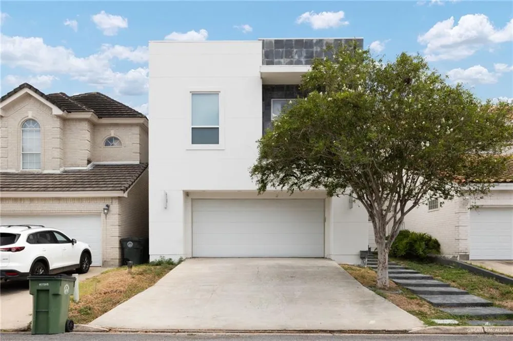 404 Sabine Street Mission, TX 78572