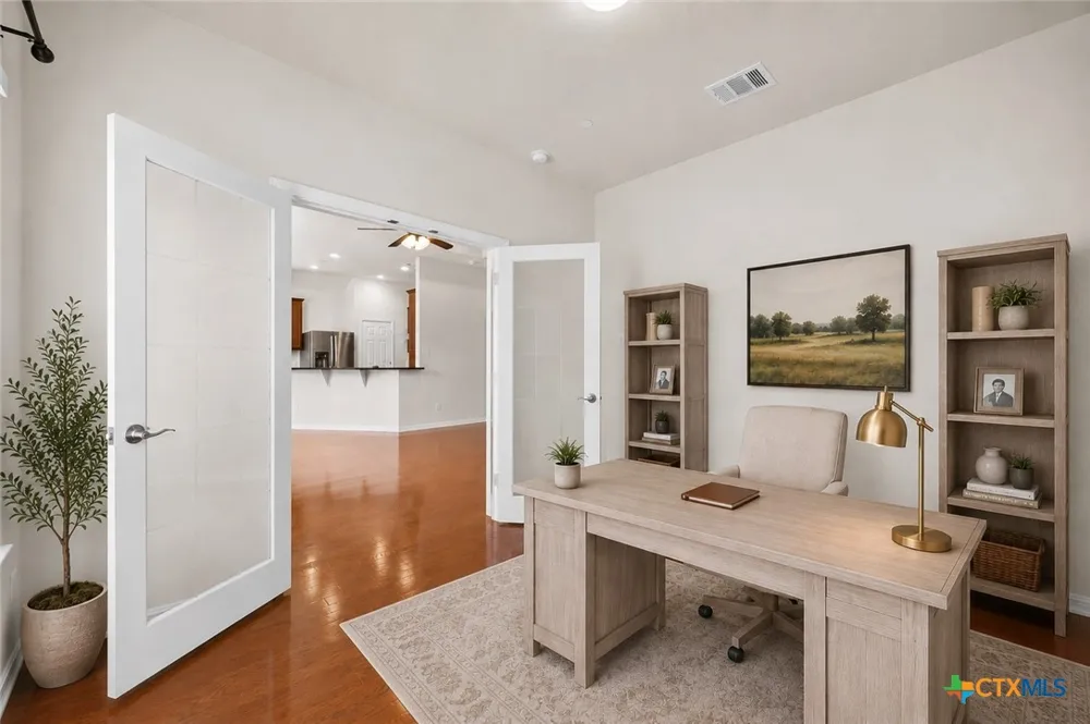 1900 Little Elm Trail #36 Cedar Park, TX 78613