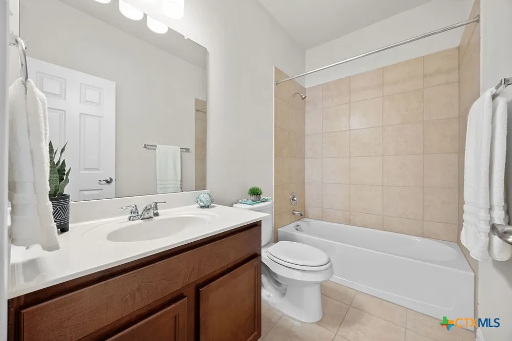 1900 Little Elm Trail #36 Cedar Park, TX 78613