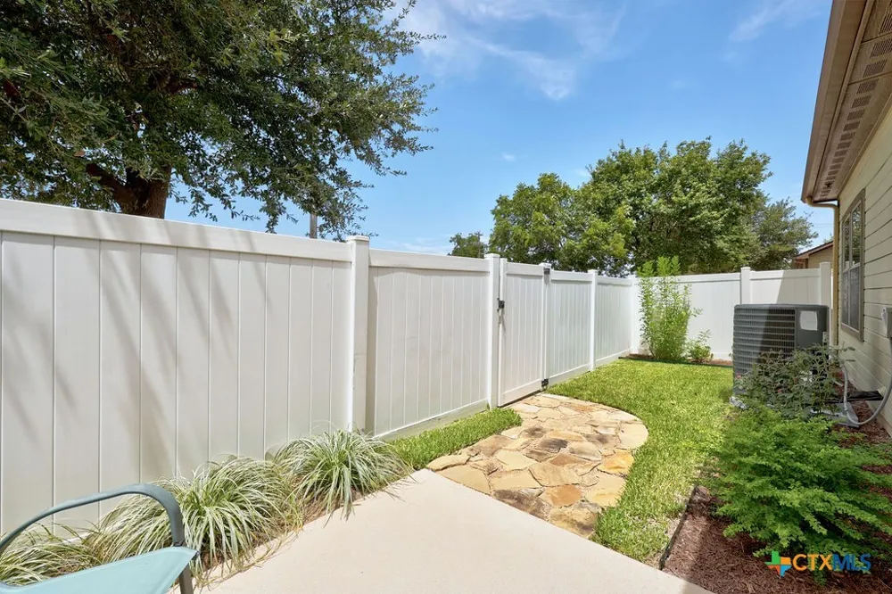 1900 Little Elm Trail #36 Cedar Park, TX 78613