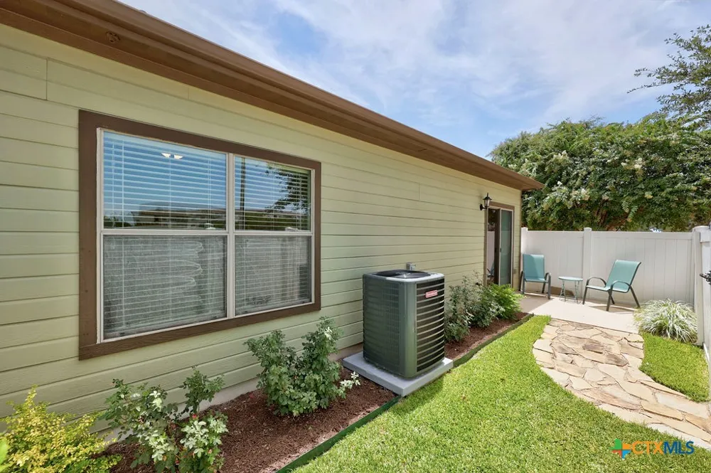 1900 Little Elm Trail #36 Cedar Park, TX 78613