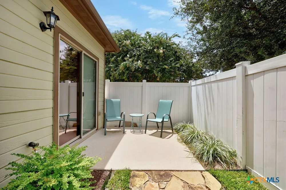 1900 Little Elm Trail #36 Cedar Park, TX 78613