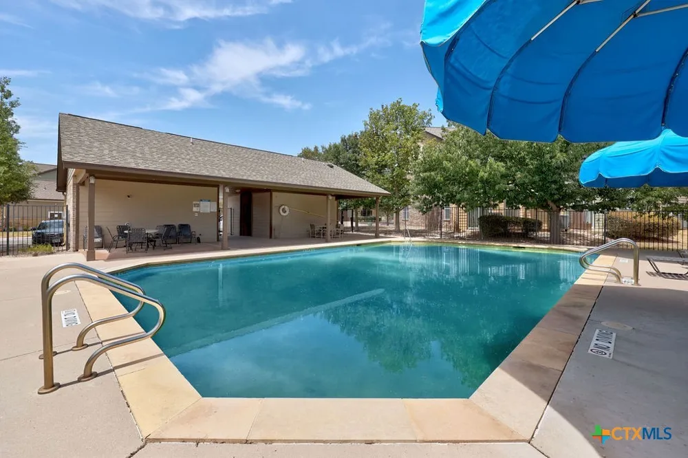 1900 Little Elm Trail #36 Cedar Park, TX 78613