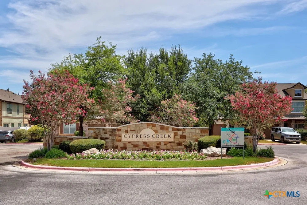 1900 Little Elm Trail #36 Cedar Park, TX 78613