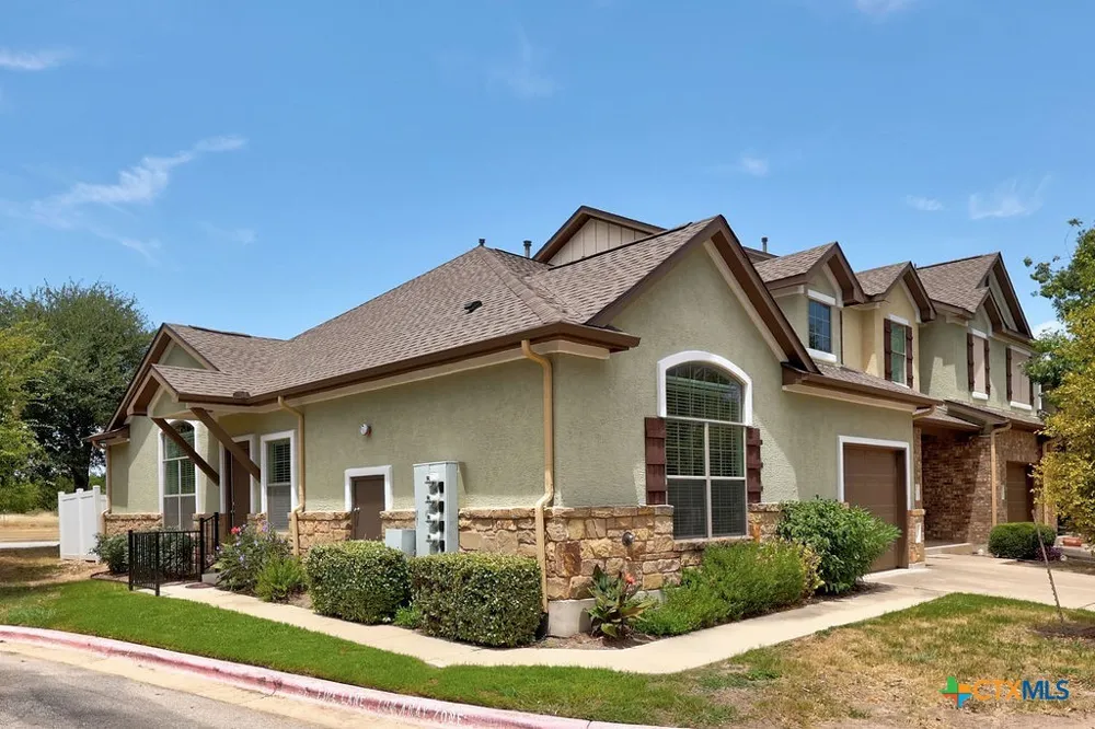 1900 Little Elm Trail #36 Cedar Park, TX 78613