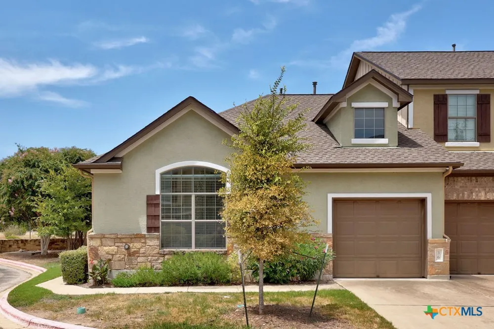1900 Little Elm Trail #36 Cedar Park, TX 78613