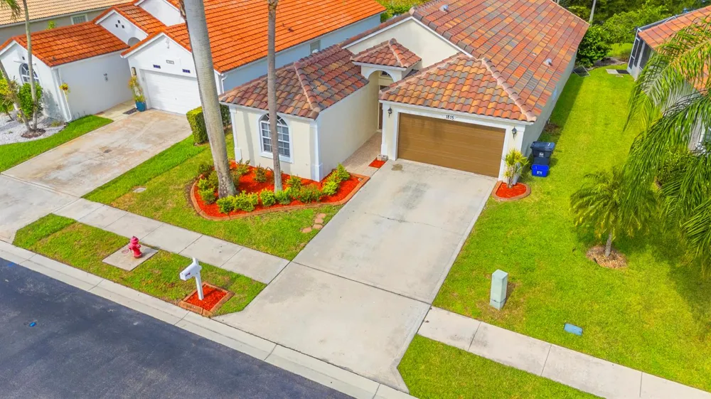 1815 Barnstable Road Wellington, FL 33414