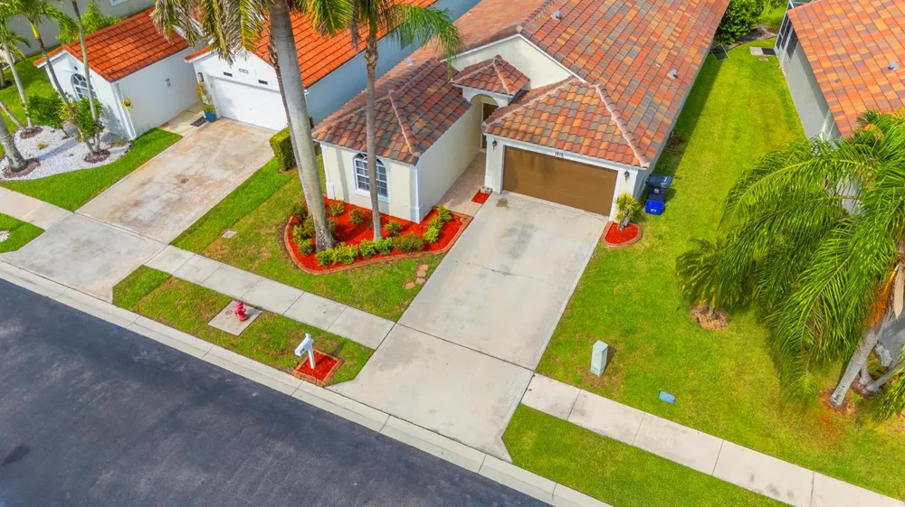1815 Barnstable Road Wellington, FL 33414
