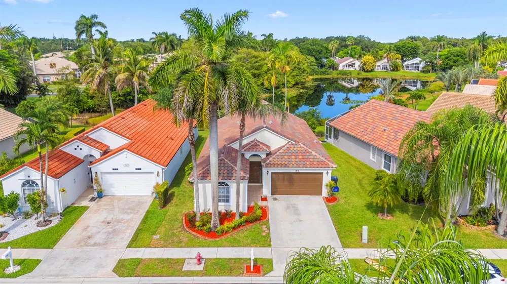 1815 Barnstable Road Wellington, FL 33414